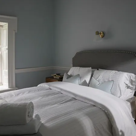 Mountrothe House Holiday home