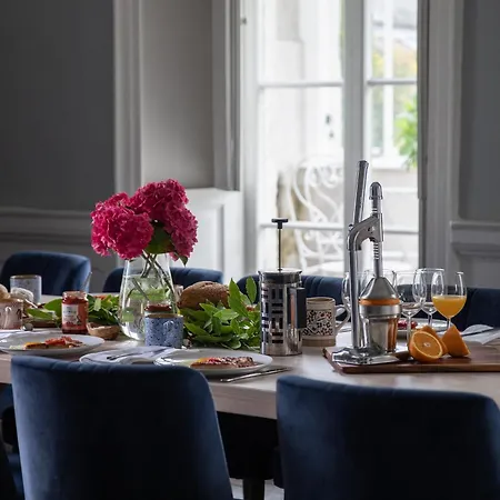 Mountrothe House Ferienhaus