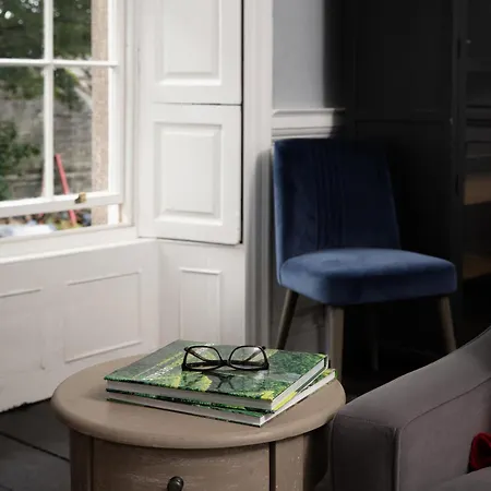 Mountrothe House Ferienhaus Kilkenny