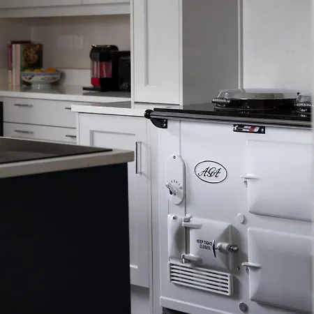 Ferienhaus Mountrothe House Kilkenny