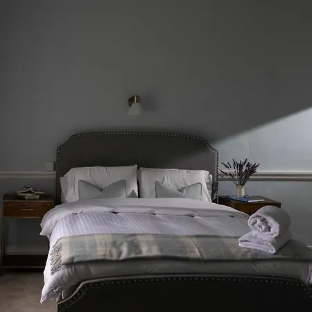 Mountrothe House * Kilkenny