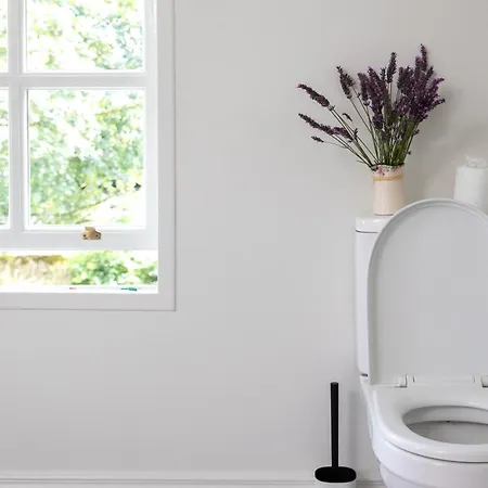 Ferienhaus Mountrothe House *