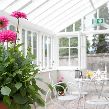 Ferienhaus Mountrothe House Kilkenny