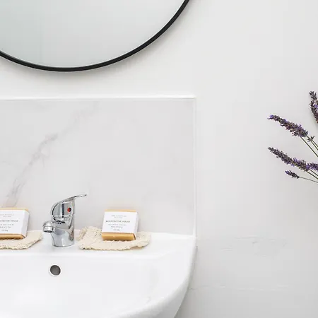 Ferienhaus Mountrothe House Kilkenny