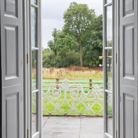Mountrothe House * Kilkenny