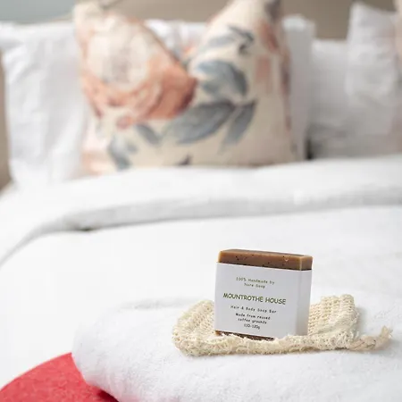 Ferienhaus Mountrothe House *