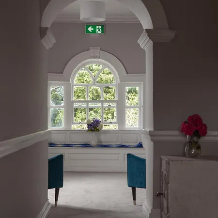 Mountrothe House Holiday home Kilkenny
