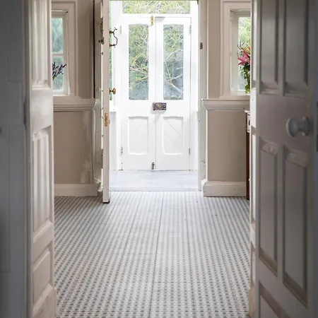 Ferienhaus Mountrothe House