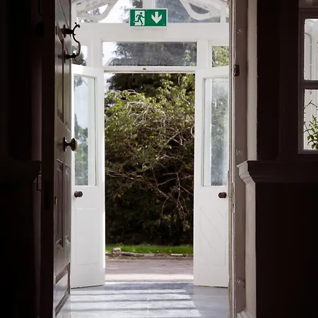 Hébergement de vacances Mountrothe House Kilkenny