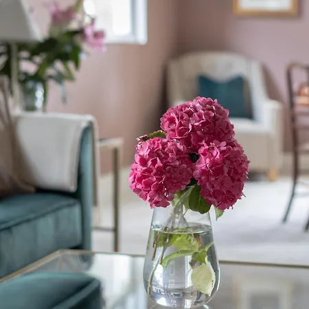 Ferienhaus Mountrothe House