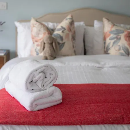 Mountrothe House Hébergement de vacances *