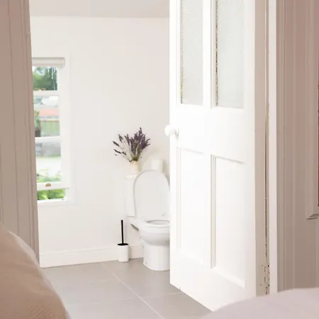 Mountrothe House Hébergement de vacances Kilkenny