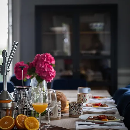 Ferienhaus Mountrothe House Kilkenny