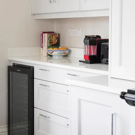 Mountrothe House Ferienhaus