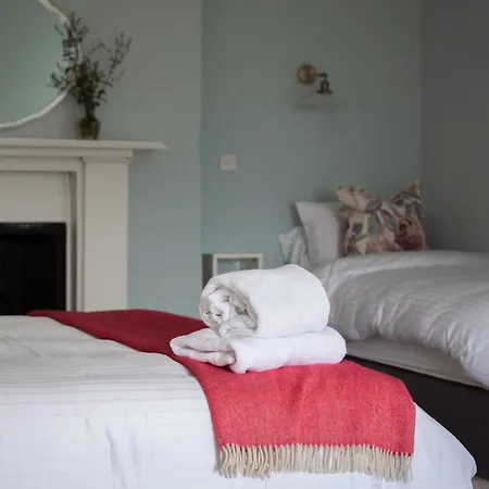 Ferienhaus Mountrothe House *