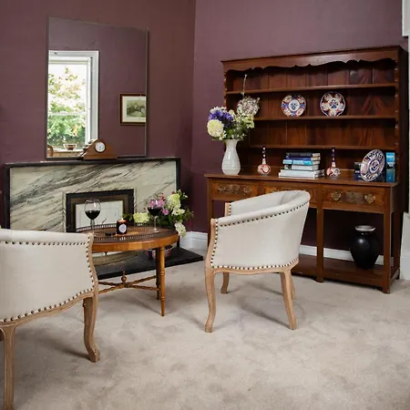 Mountrothe House Kilkenny