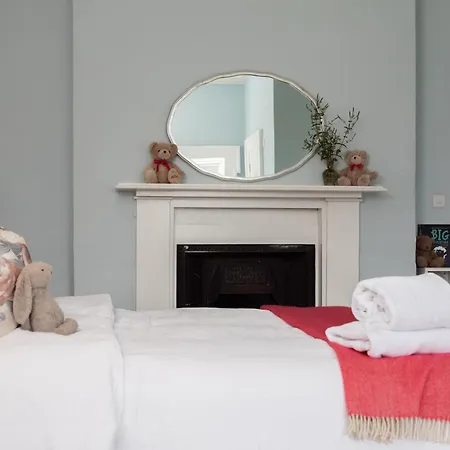 Mountrothe House * Kilkenny