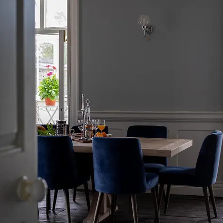 Ferienhaus Mountrothe House