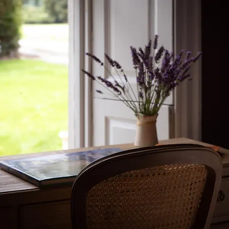 Hébergement de vacances Mountrothe House *