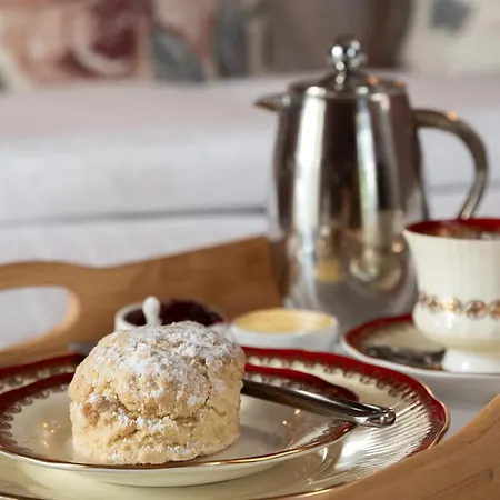 Mountrothe House Ferienhaus Kilkenny