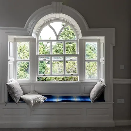 Mountrothe House Hébergement de vacances