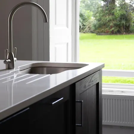 Mountrothe House Hébergement de vacances Kilkenny