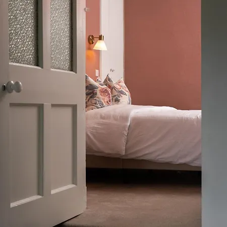 Mountrothe House * Kilkenny