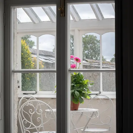 Ferienhaus Mountrothe House *