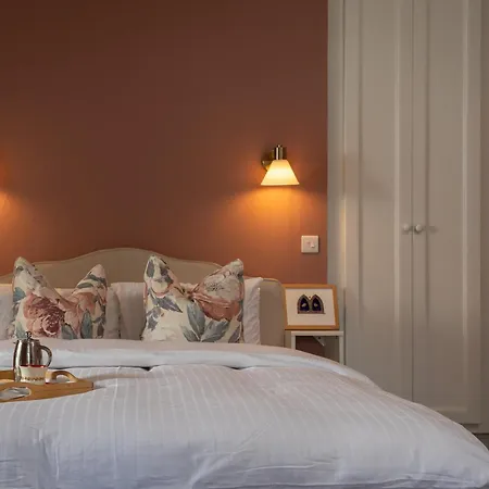 Mountrothe House Kilkenny