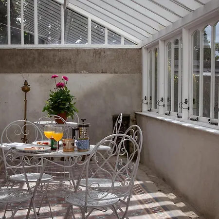 Mountrothe House * Kilkenny