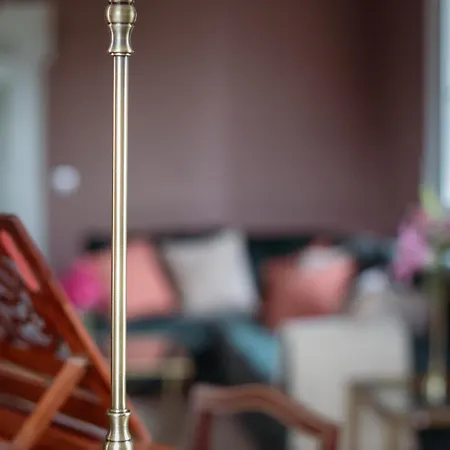 Mountrothe House Hébergement de vacances