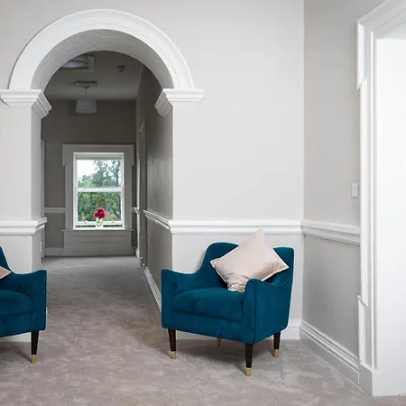 Mountrothe House Ferienhaus