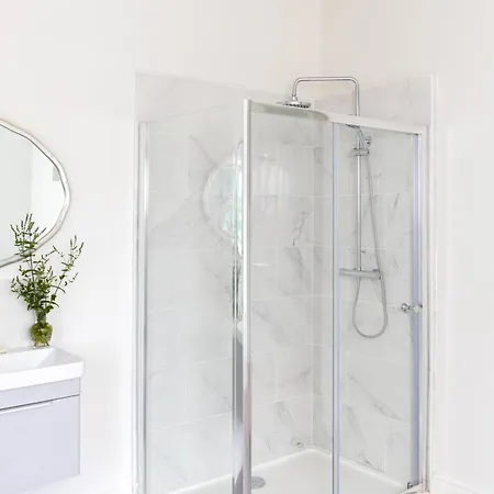 Hébergement de vacances Mountrothe House