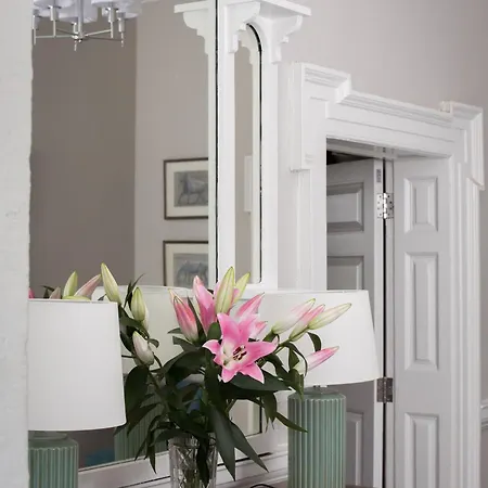 Mountrothe House Hébergement de vacances