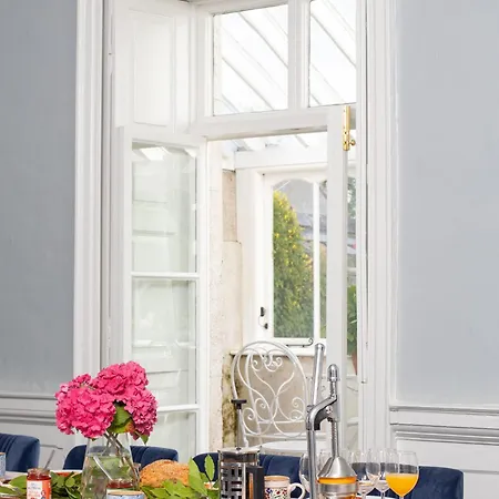 Mountrothe House Hébergement de vacances *