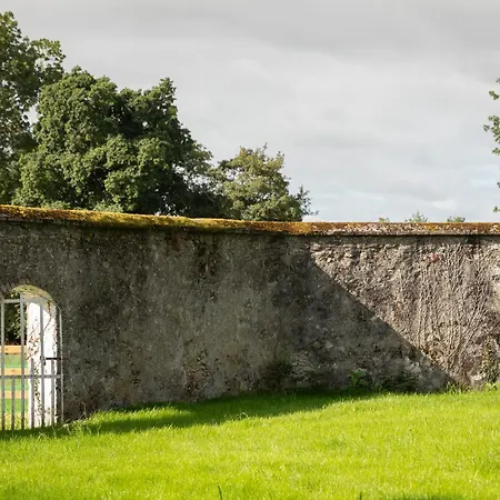 Mountrothe House Hébergement de vacances Kilkenny