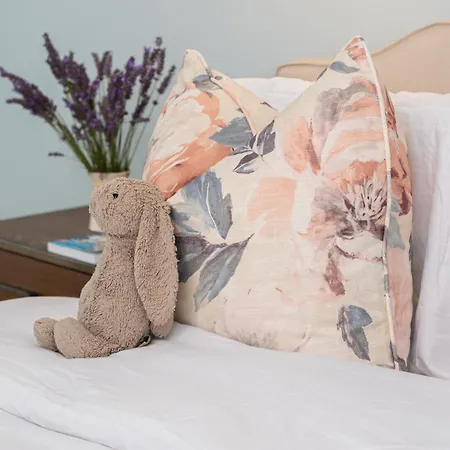 Hébergement de vacances Mountrothe House Kilkenny