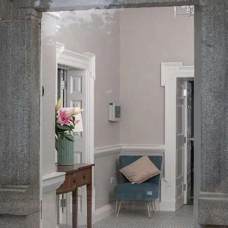 Mountrothe House Kilkenny