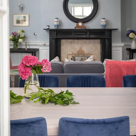 Ferienhaus Mountrothe House