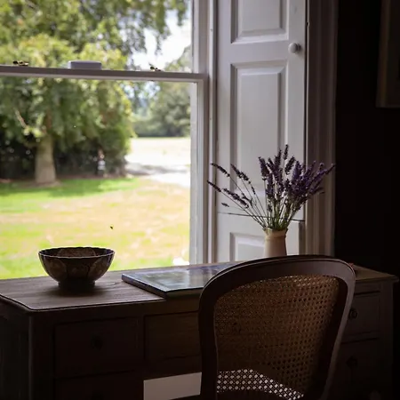 Ferienhaus Mountrothe House *