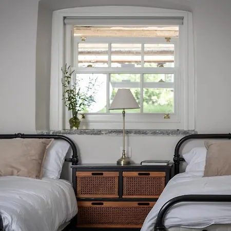 Mountrothe House Hébergement de vacances Kilkenny