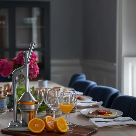 Mountrothe House Kilkenny