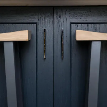 Mountrothe House Hébergement de vacances