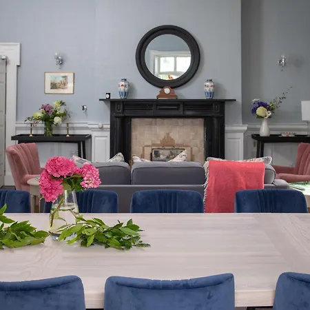 Mountrothe House Hébergement de vacances