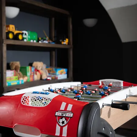 Ferienhaus Mountrothe House