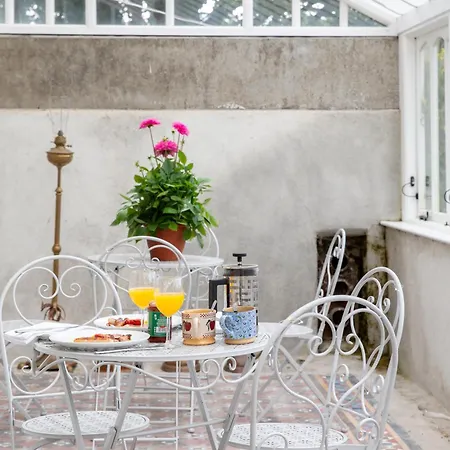 Mountrothe House Hébergement de vacances *