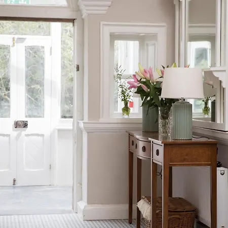 Mountrothe House Nyaraló