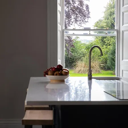 Mountrothe House Ferienhaus