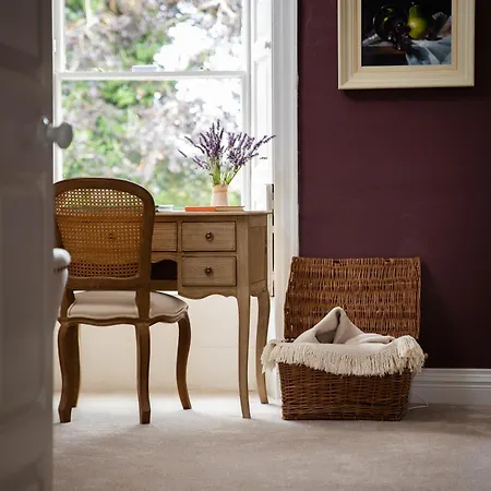 Hébergement de vacances Mountrothe House