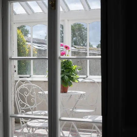 Hébergement de vacances Mountrothe House *